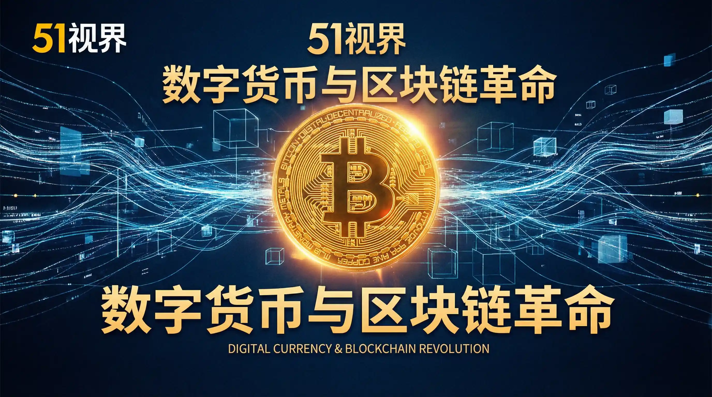 数字货币与区块链革命专题 - 91爆料网入口官网 金融科技
